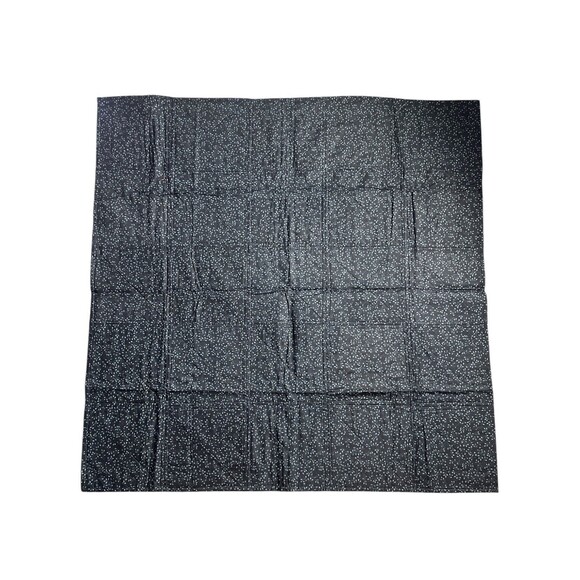 PATRIOTIC QUILT FLAG RED WHITE & BLUE BLANKET VFW AUXILLIARY POST 2003 - Picture 8 of 16